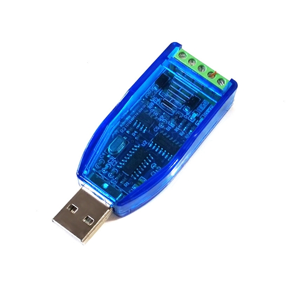 Module Chuyển Đổi 2 Chiều USB-RS232 (K3K18)