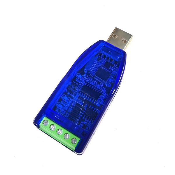 Module Chuyển Đổi 2 Chiều USB-RS232 (K3K18)