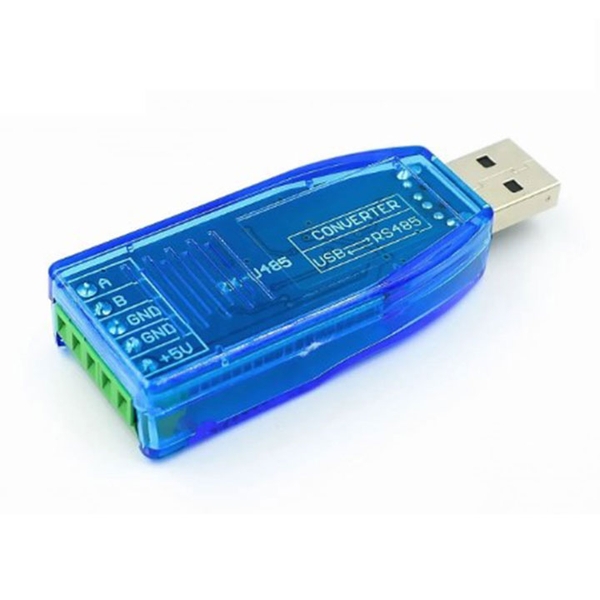 Module Chuyển Đổi 2 Chiều USB-RS485 (K3K14)