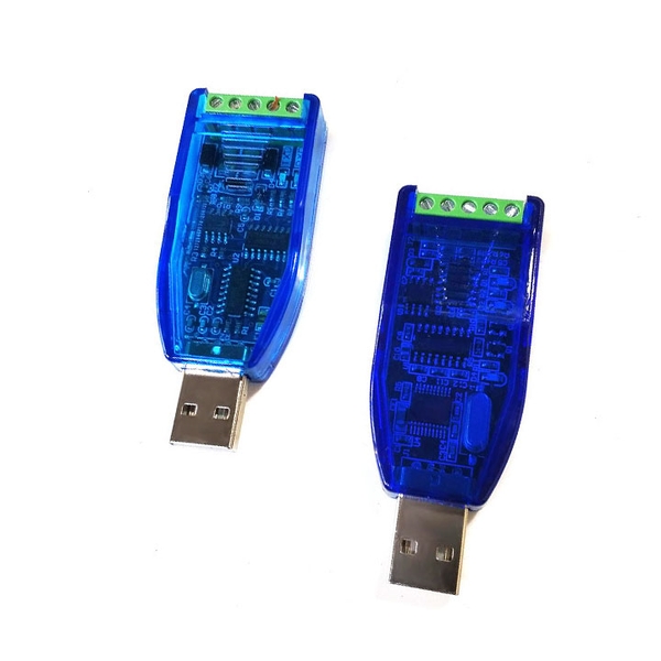 Module Chuyển Đổi 2 Chiều USB-RS485 (K3K14)