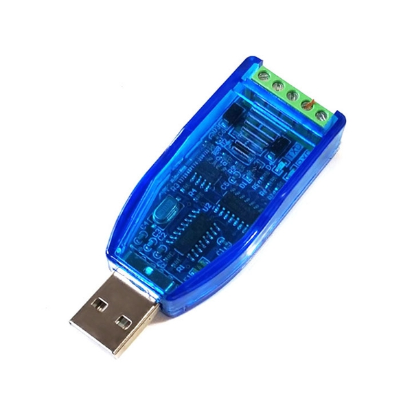Module Chuyển Đổi 2 Chiều USB-RS485 (K3K14)