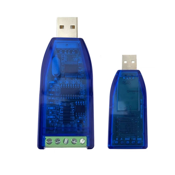Module Chuyển Đổi 2 Chiều USB-RS485 (K3K14)