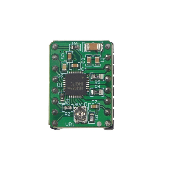 Module Điều Khiển Động Cơ Bước Máy In 3D A4988 Reprap V2 (K4B12-2)