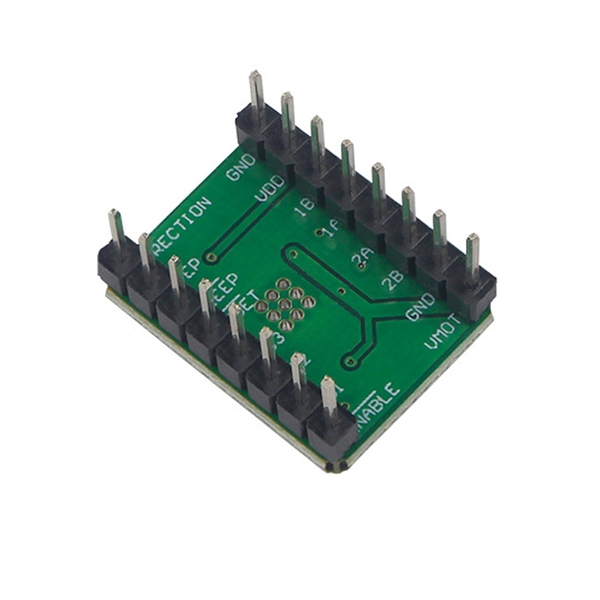 Module Điều Khiển Động Cơ Bước Máy In 3D A4988 Reprap V2 (K4B12-2)