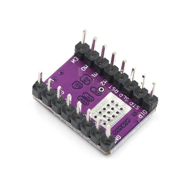Module Điều Khiển Động Cơ Bước Máy In 3D DRV8825 (K4B14-2)