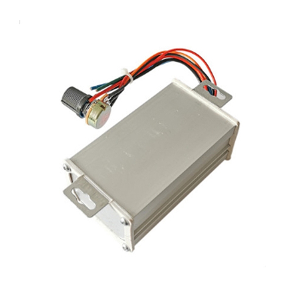 Module Điều Khiển Tốc Độ Động Cơ DC PWM 9-60V 20A 1200W 25Khz (K4C12)