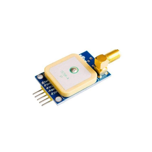 Module định vị GPS U-Blox NEO-M8N-0-10(k3e2)