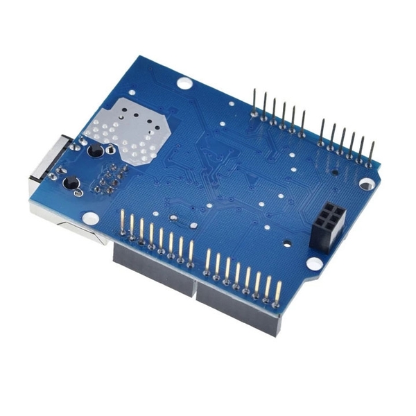 Module Ethernet W5100 (K3G2)