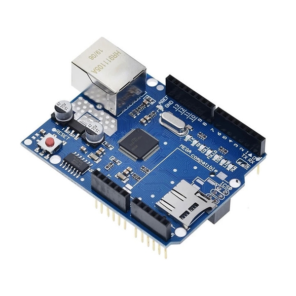 Module Ethernet W5100 (K3G2)