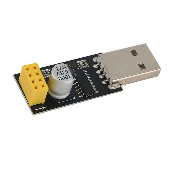 Module Giao Tiếp USB Cho Module Wifi ESP8266-01 (K3D2-2)