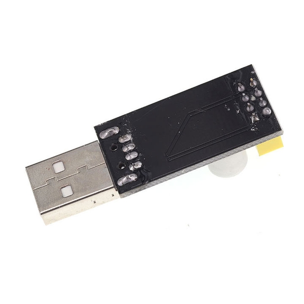 Module Giao Tiếp USB Cho Module Wifi ESP8266-01 (K3D2-2)