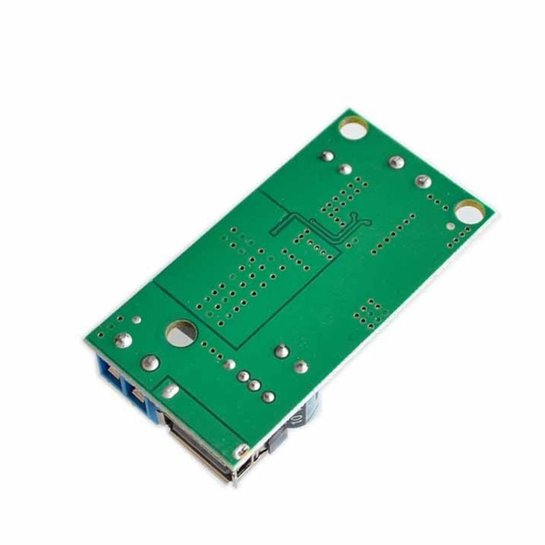 Module Hạ Áp Buck DC-DC Vin 9V-38V Vout 5V 5A HW-638 Chất Lượng Cao (K2E7)