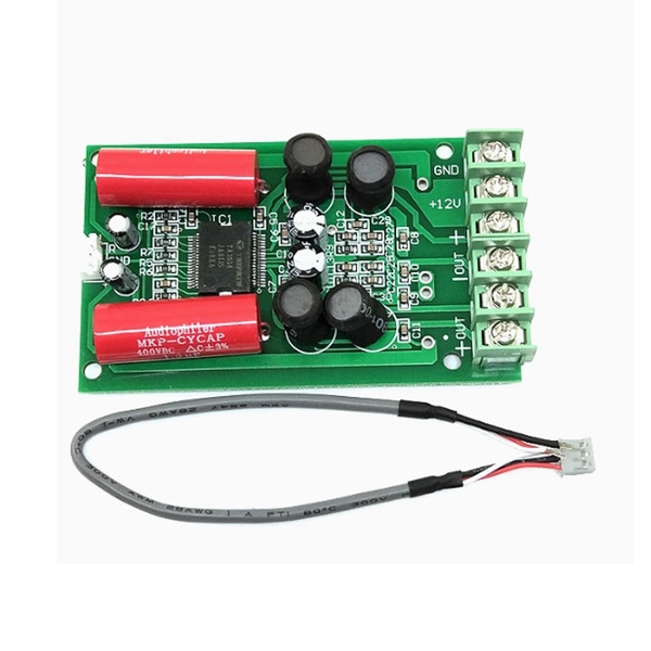 Module Khuếch Đại Âm Thanh Hifi TA2024 (k5e1)
