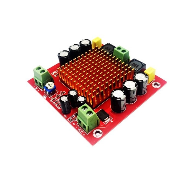 Module Khuếch Đại Âm Thanh Mono TPA3116 12-26VDC 150W V2 (K5E2)