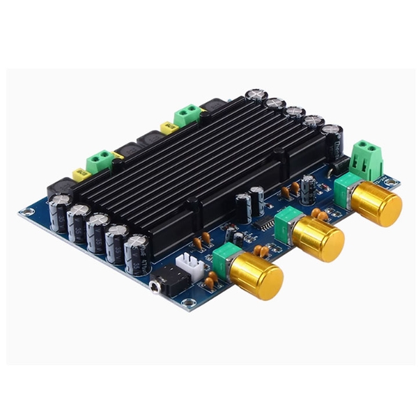 Module Khuếch Đại Âm Thanh TPA3116D2 2 Kênh 2x150W V3