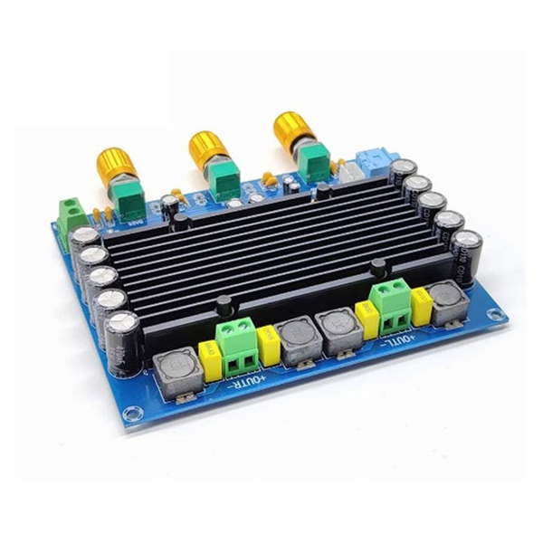 Module Khuếch Đại Âm Thanh TPA3116D2 2 Kênh 2x150W V3
