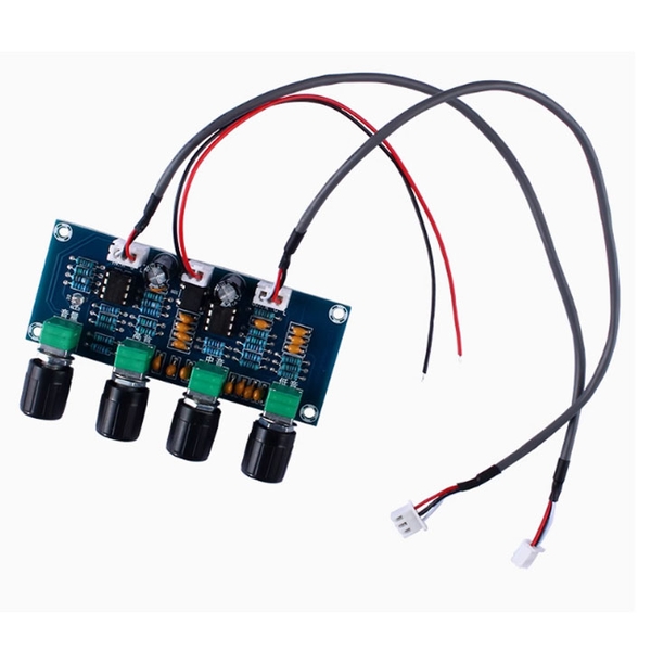 Module Khuếch Đại Âm Thanh XH-A901 (k5e3)