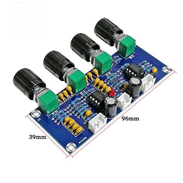 Module Khuếch Đại Âm Thanh XH-A901 (k5e3)