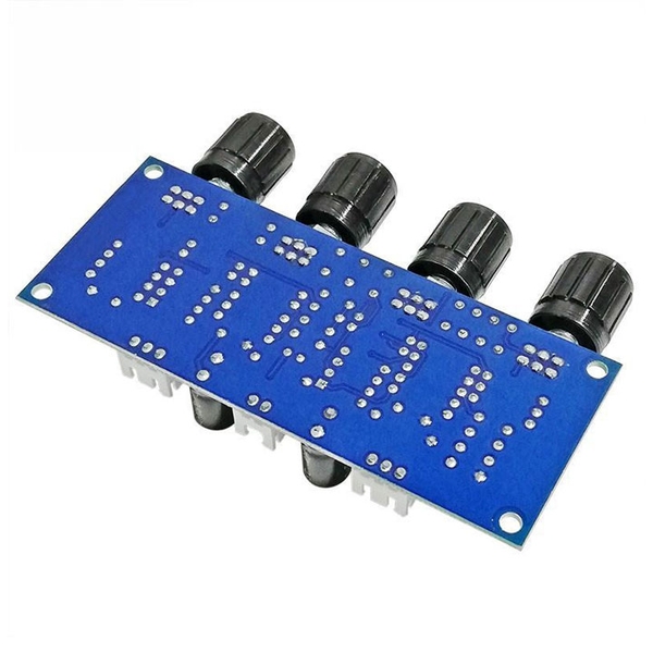 Module Khuếch Đại Âm Thanh XH-A901 (k5e3)