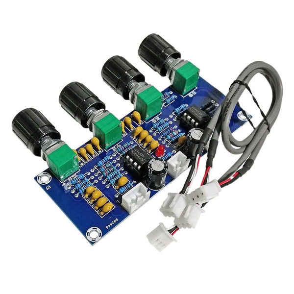 Module Khuếch Đại Âm Thanh XH-A901 (k5e3)