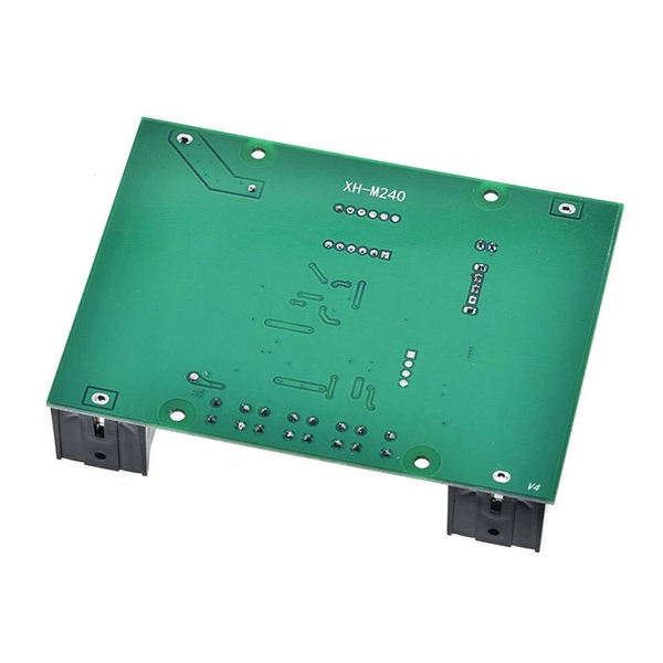 Module Kiểm Tra Dung Lượng Thực Pin 18650 XH-M240