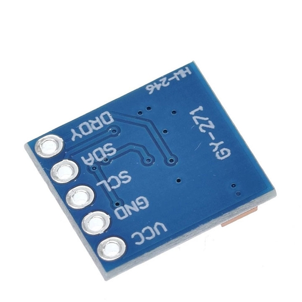 Module La Bàn Số HMC5883L 3 Trục GY271 (K3E16-3)