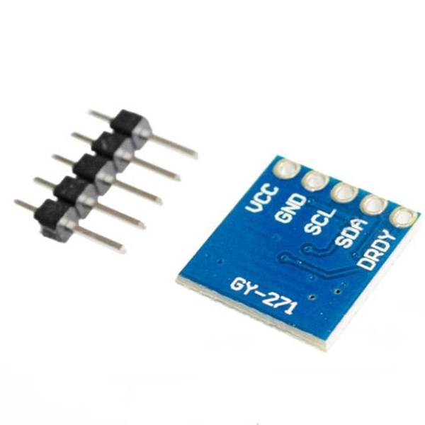 Module La Bàn Số HMC5883L 3 Trục GY271 (K3E16-3)