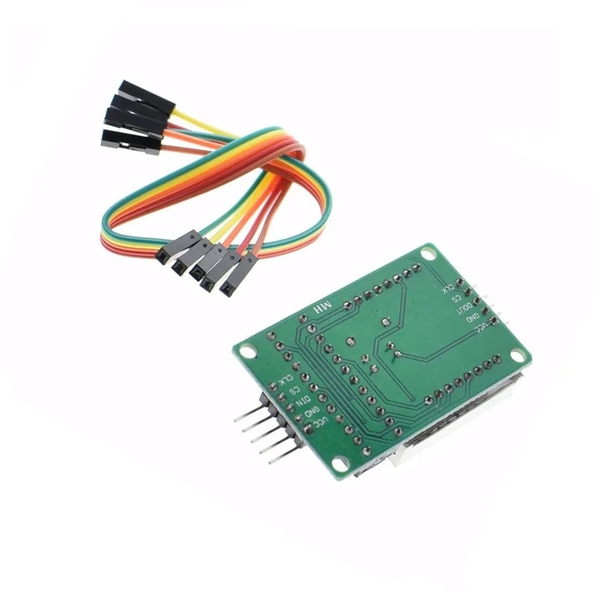 Module Led Matrix 8x8 Max 7219 (k5b10)