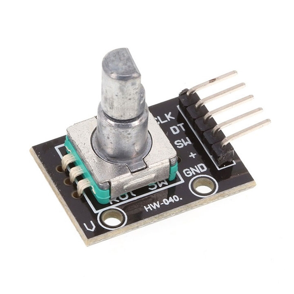 Module Mã Hóa Quay - 360 Độ (K2K12)