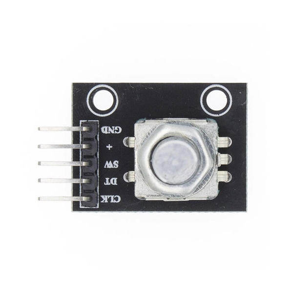 Module Mã Hóa Quay - 360 Độ (K2K12)