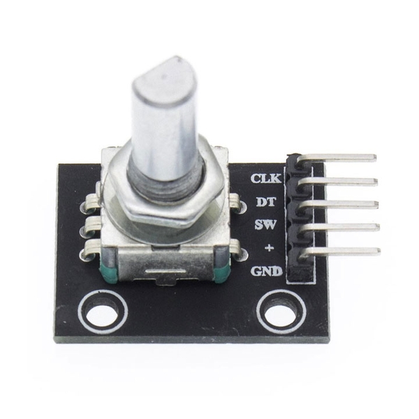 Module Mã Hóa Quay - 360 Độ (K2K12)