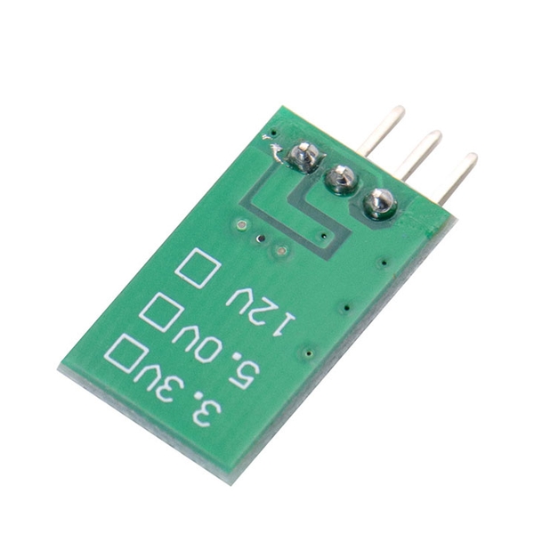 Module Nguồn 5V 1A Mini Input 5-32VDC (K2I9)