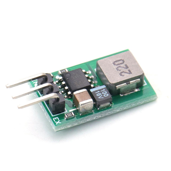 Module Nguồn 5V 1A Mini Input 5-32VDC (K2I9)