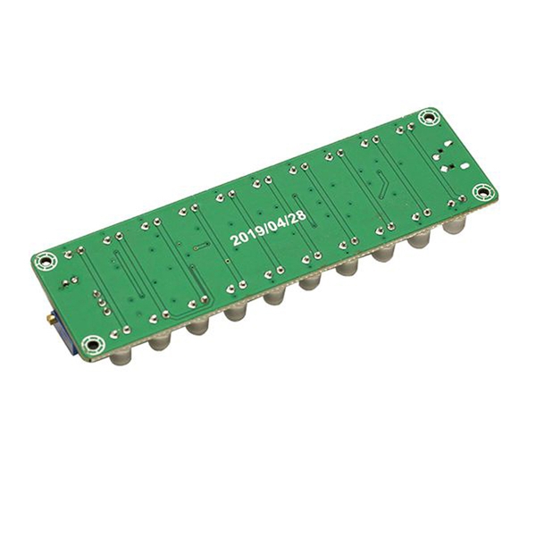 Module Nháy Theo Nhạc 20 Led Cảm Biến Âm Thanh (k5b15)