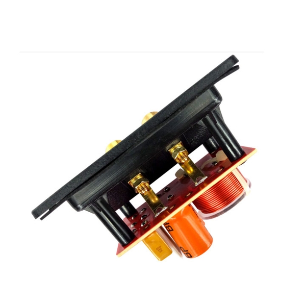 Module Phân Tần Loa 2 Kênh 48Hz-20Khz 80W