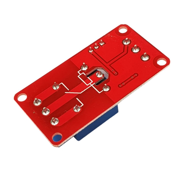 Module Relay 1 Kênh 12VDC H/L