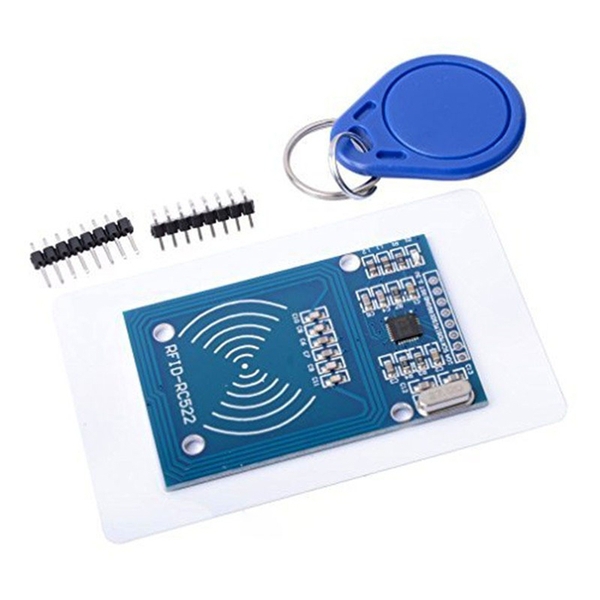 Module RFID RC522 13.56MHz (K3C7)