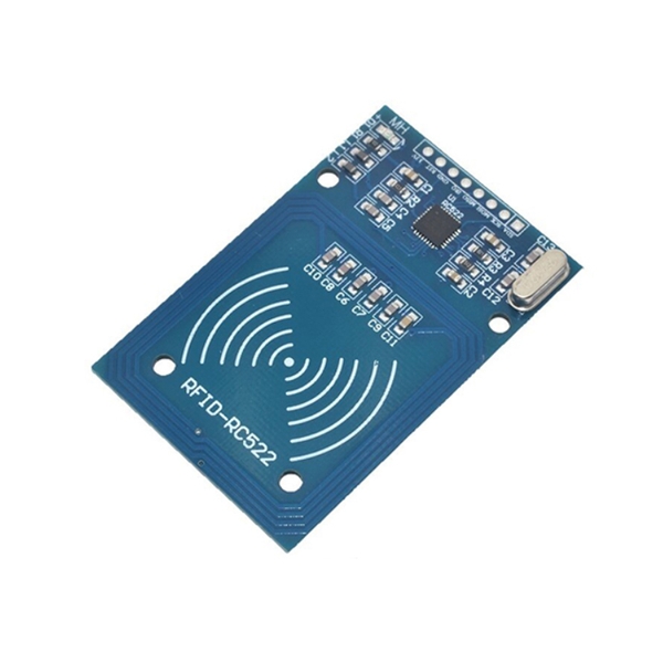 Module RFID RC522 13.56MHz (K3C7)