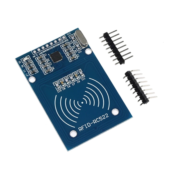 Module RFID RC522 13.56MHz (K3C7)
