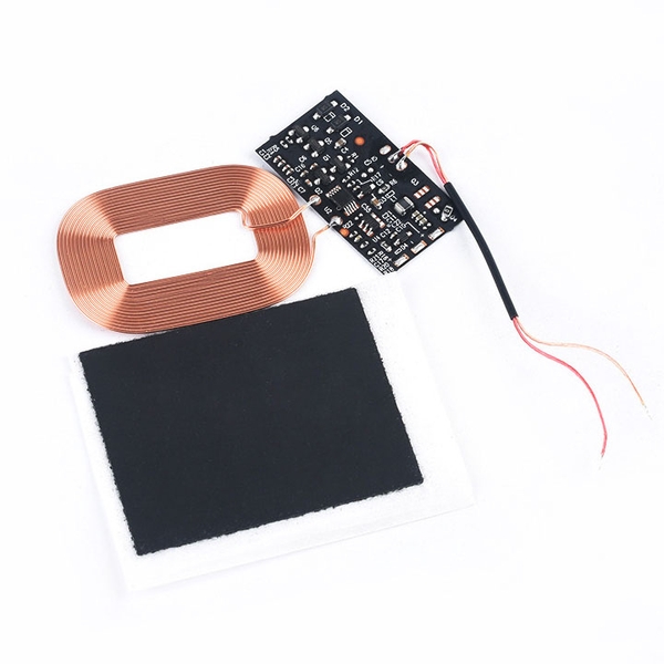 Module Sạc Không Dây PCBA Qi Android/IOS