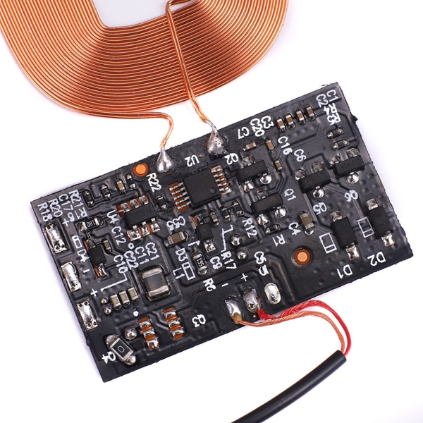 Module Sạc Không Dây PCBA Qi Android/IOS