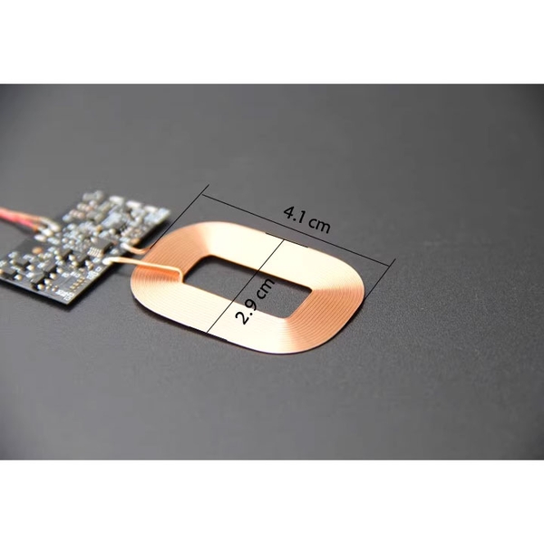 Module Sạc Không Dây PCBA Qi Android/IOS