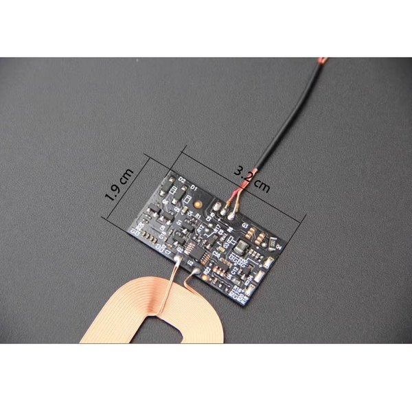 Module Sạc Không Dây PCBA Qi Android/IOS