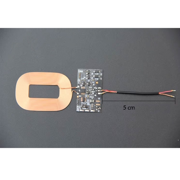 Module Sạc Không Dây PCBA Qi Android/IOS