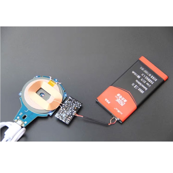 Module Sạc Không Dây PCBA Qi Android/IOS