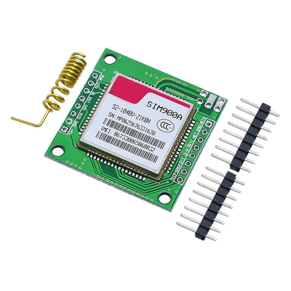 Module Sim 900A Mini (K3F3-1)