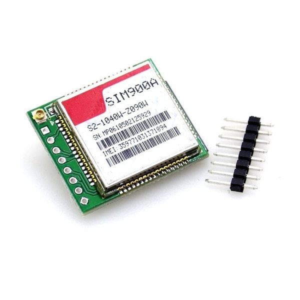 Module Sim 900A Mini (K3F3-1)