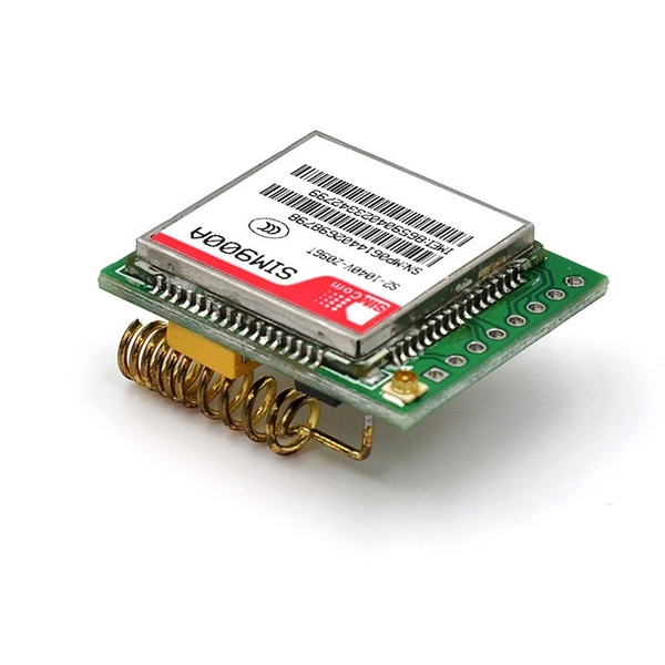 Module Sim 900A Mini (K3F3-1)