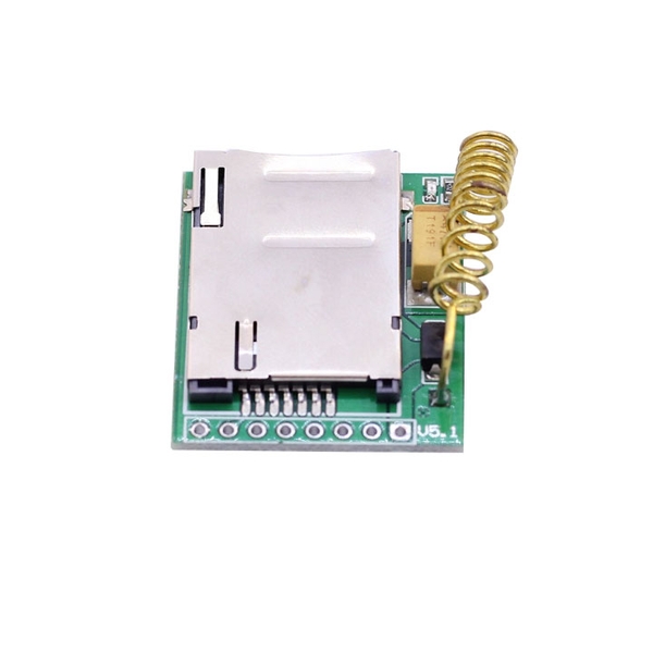 Module Sim 900A Mini (K3F3-1)