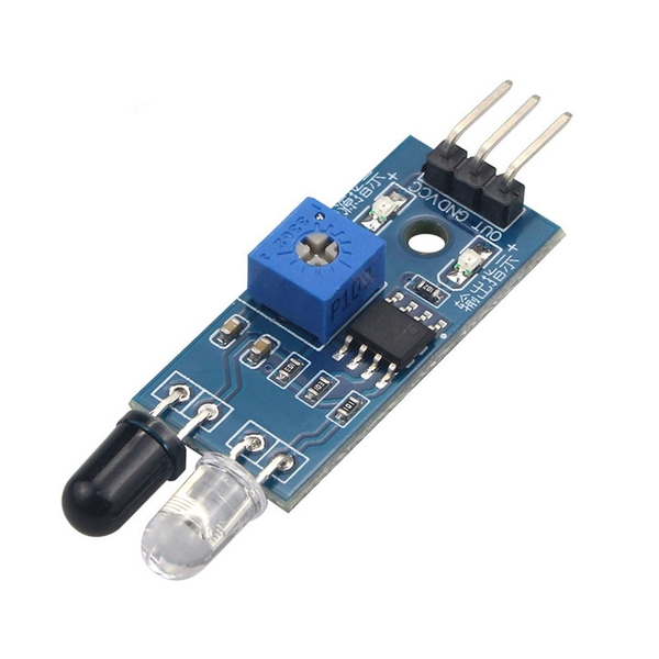 Module Thu Phát Hồng Ngoại V1 (K3B10)